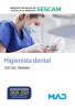 Higienista Dental