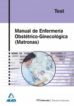 Manual de Enfermería Obstétrico Ginecológica (Matronas)