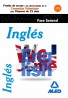 Inglés Fase General (Valencia)