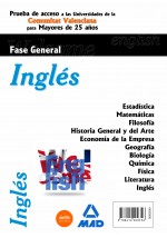 Inglés Fase General (Valencia)