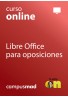 Curso online Libre Office para oposiciones