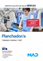 Planchador/a
