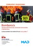 Bombero/a del Servicio de Prevención, Extinción de Incendios y Salvamento