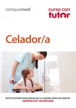 Curso con TUTOR Celador/a