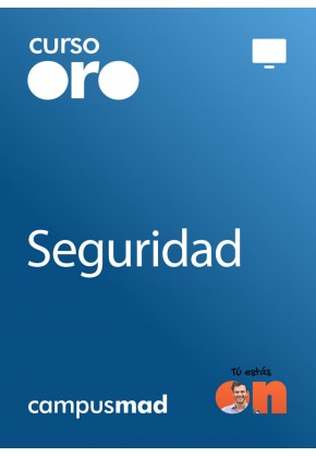 Curso Oro Policía Nacional Escala Básica