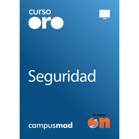 Curso oro Policía Nacional Escala Básica