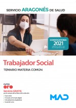 Trabajador Social