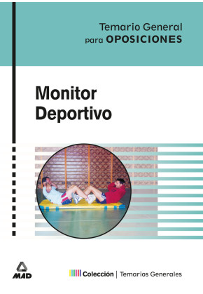Monitor Deportivo