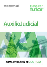 Curso con TUTOR Cuerpo de...