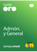 Curso Oro Educador/a Infantil (Personal Laboral)