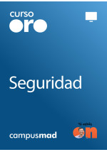 Curso Oro Policía Nacional Escala Básica