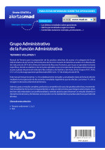 Grupo Administrativo de la Función Administrativa