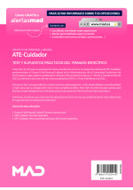 ATE-Cuidador (Personal Laboral Grupo IV)