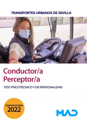 Conductor/a-Perceptor/a
