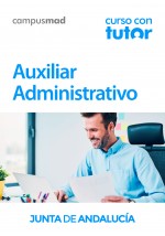 Curso con TUTOR Auxiliar...