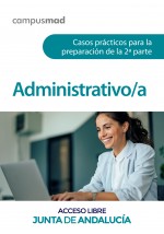 Administrativo/a (turno libre)