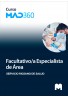 Acceso GRATIS de 40 días al Curso MAD360 de Facultativo/a Especialista de Área del Servicio Riojano de Salud