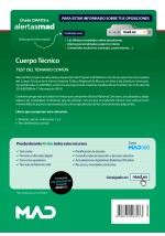 Cuerpo Técnico
