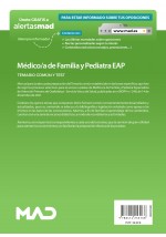 Médico/a de Familia y Pediatra EAP