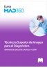 Acceso GRATIS de 40 días al Curso MAD360 de   Técnico/a Superior de Imagen para el Diagnóstico del Servicio de Salud de Castilla