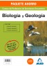 Paquete Ahorro Profesores de Secundaria Biología y Geología