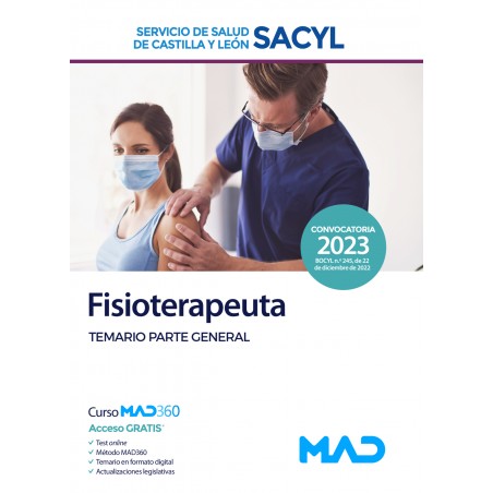 Fisioterapeuta