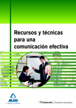 Recursos y Técnicas para Una Comunicación Efectiva