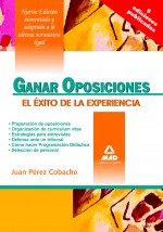 Ganar Oposiciones