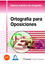 Ortografía para oposiciones