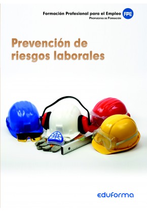 Prevención de riesgos laborales
