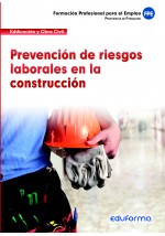 Prevención de riesgos laborales en la construcción