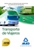 Manual para la Obtención del Certificado de Competencia Profesional de Transporte de Viajeros