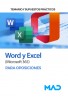 Word y Excel (Microsoft 365) para oposiciones