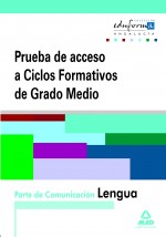 Lengua. Parte de Comunicación (Andalucía)