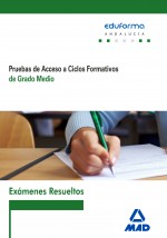 Exámenes Resueltos (Andalucía)
