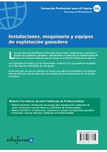Módulo Formativo II