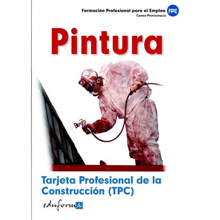 Tarjeta Profesional de la Construcción (TPC)
