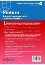 Tarjeta Profesional de la Construcción (TPC)