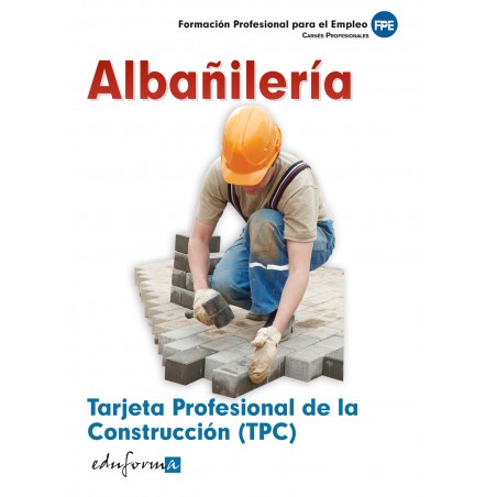 Tarjeta Profesional de la Construcción (TPC)
