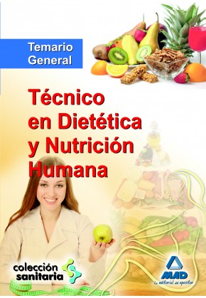 Técnico en Dietética y Nutrición Humana