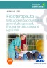 Manual del Fisioterapeuta de Instituciones Sociosanitarias