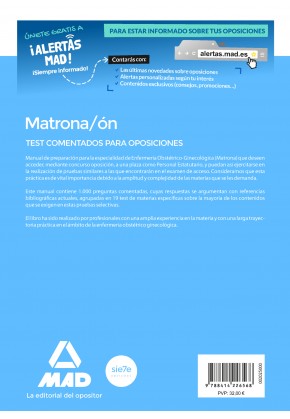 Matrona/ón