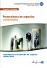 MFO0503 Promociones en espacios comerciales