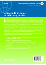Mf1087 Limpieza de Cristales en Edificios y Locales