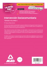 Intervención Sociocomunitaria. Profesores de Secundaria