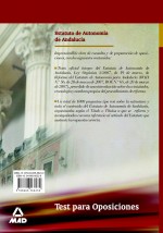 Estatuto de Autonomía de Andalucía