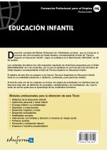 Pruebas Libres para la Obtención del Título de Técnico Superior en Educación Infantil