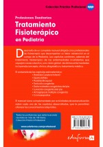 Tratamiento Fisioterápico en Pediatría