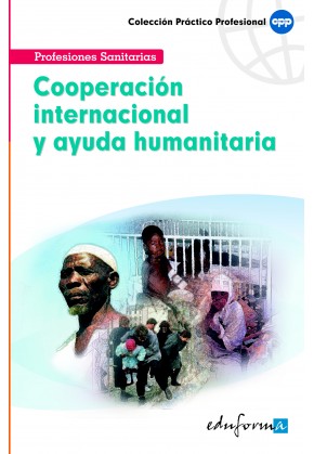 Cooperación Internacional y Ayuda Humanitaria para Facultativos