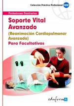 Reanimación Cardiopulmonar Avanzada para Facultativos